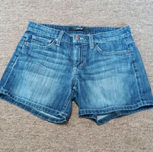 Joe's Jeans Trudy Shorts Size 26